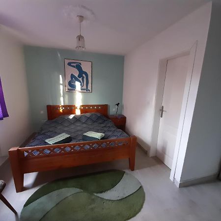 Atlantis Home Кулен Вакуф Екстериор снимка