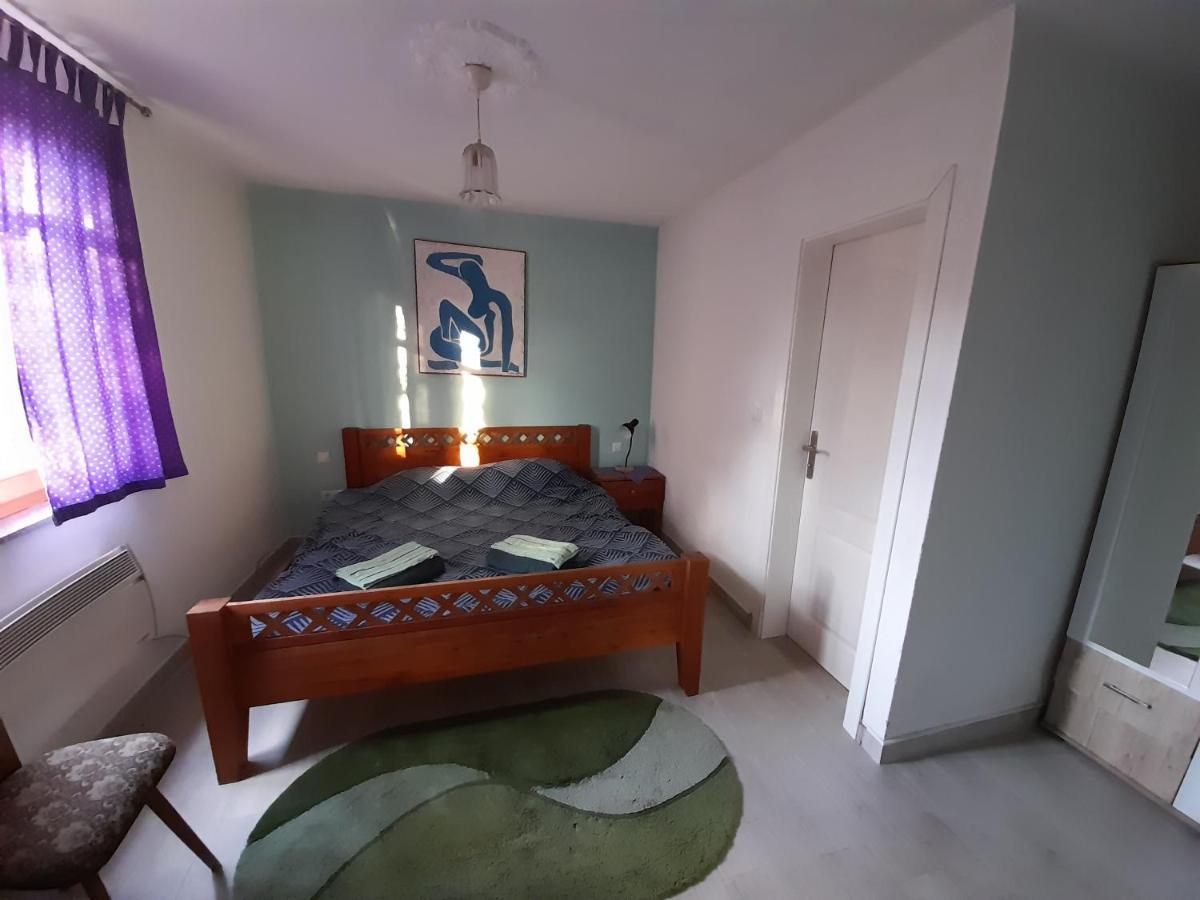 Atlantis Home Кулен Вакуф Екстериор снимка