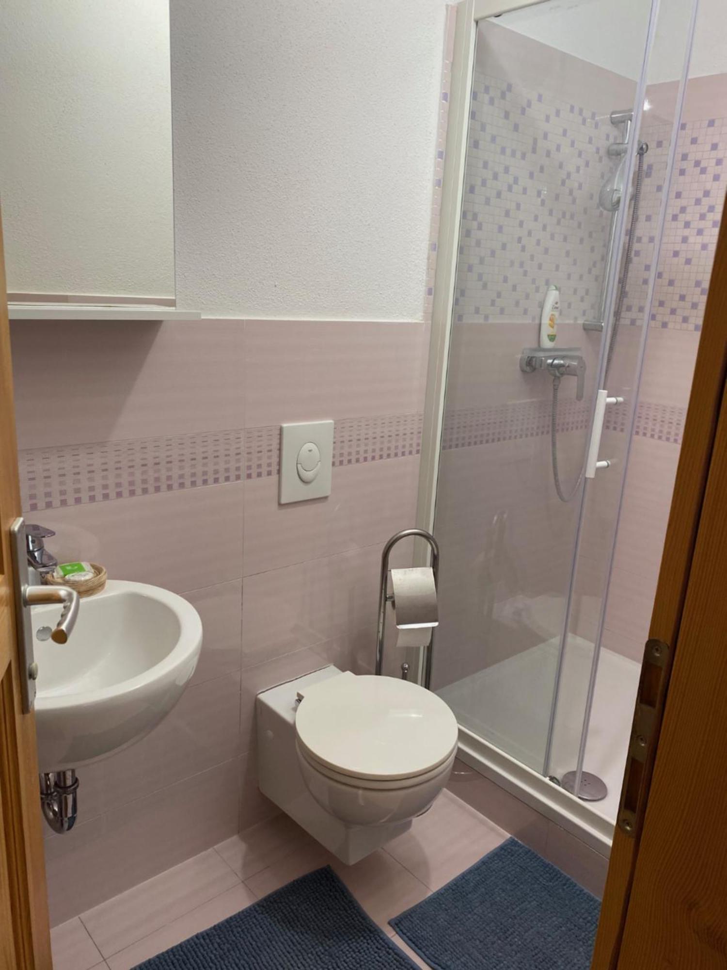 Atlantis Home Кулен Вакуф Екстериор снимка
