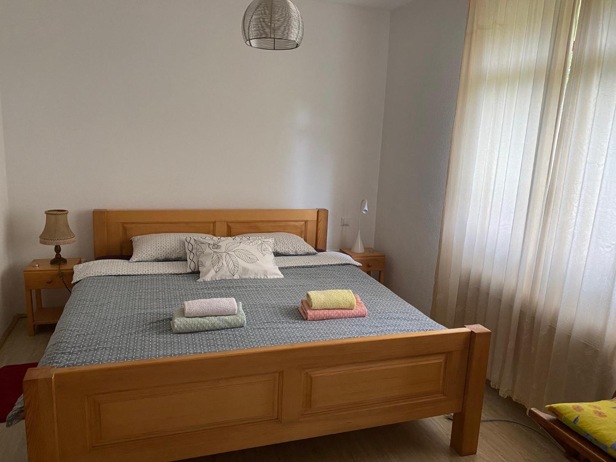 Atlantis Home Кулен Вакуф Екстериор снимка