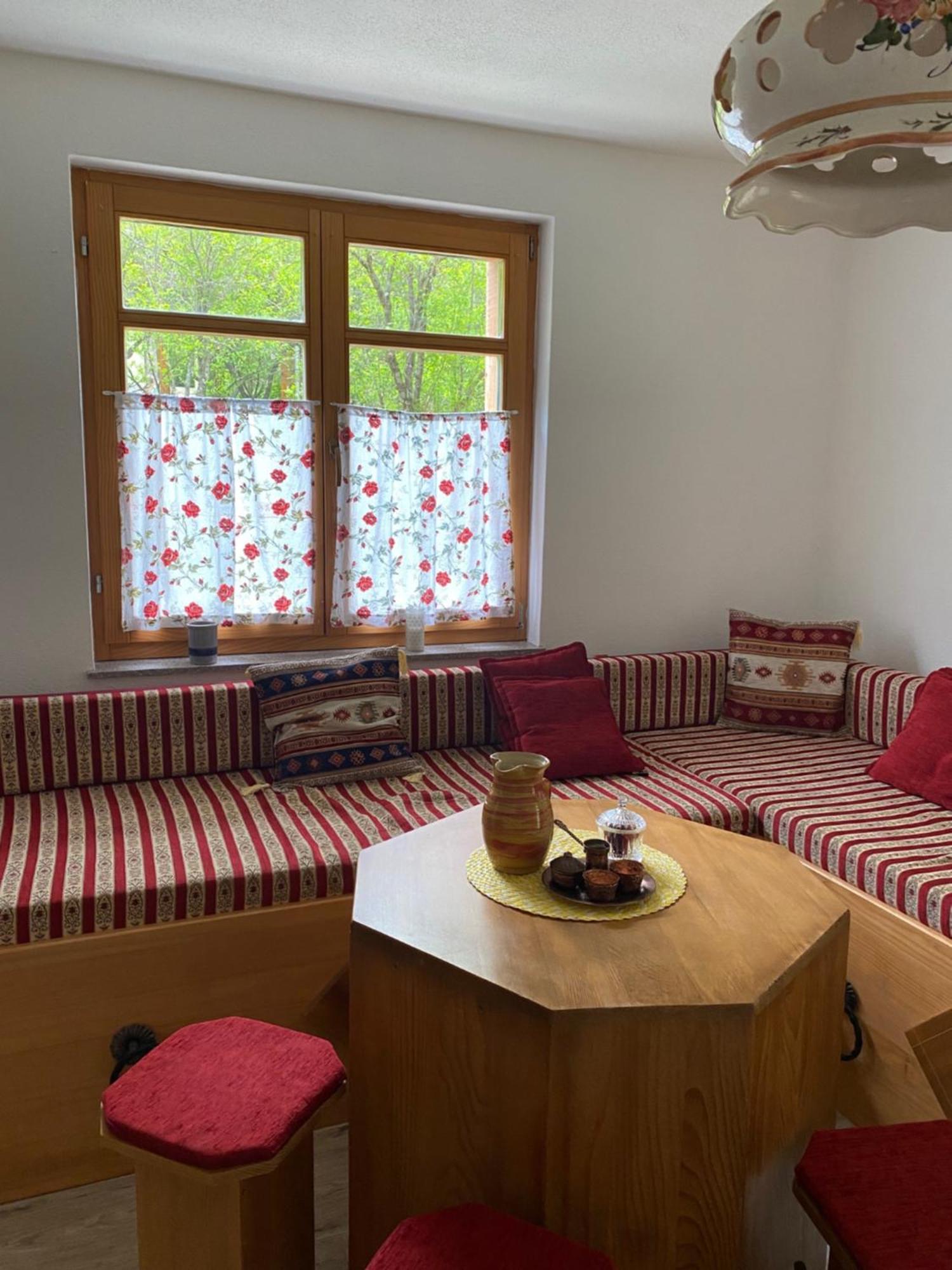 Atlantis Home Кулен Вакуф Екстериор снимка
