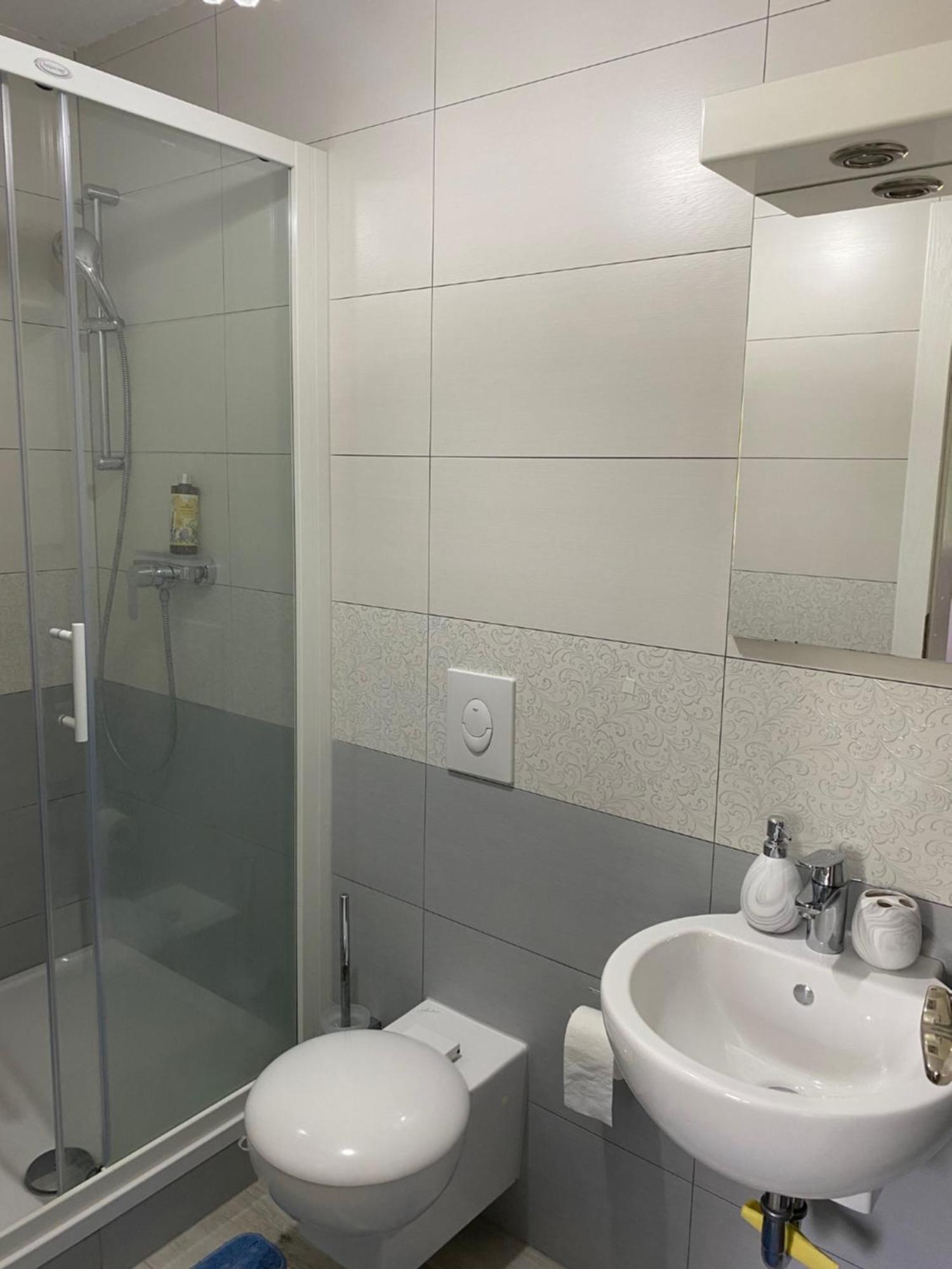 Atlantis Home Кулен Вакуф Екстериор снимка