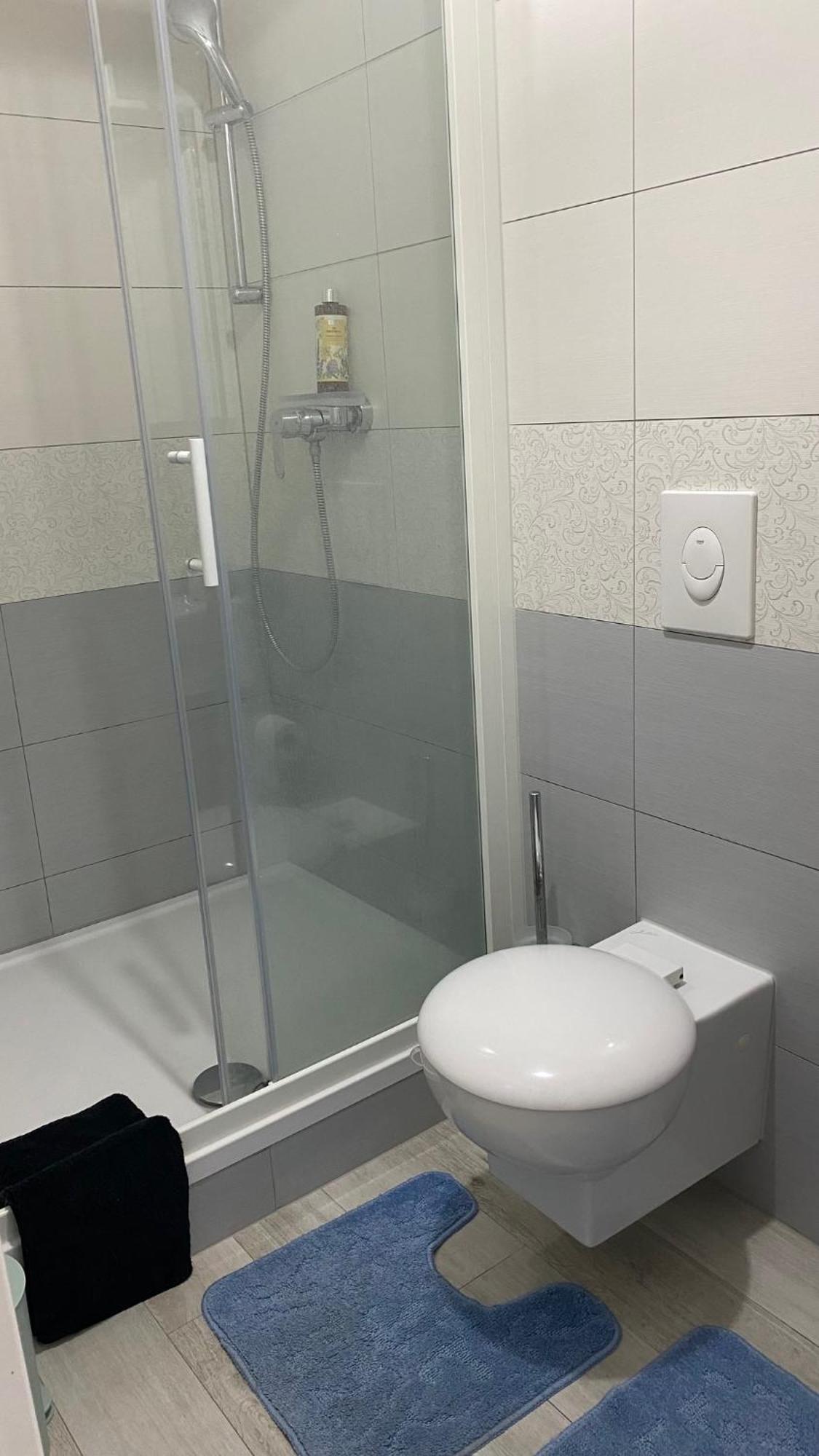 Atlantis Home Кулен Вакуф Екстериор снимка